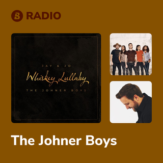 The Johner Boys Radio