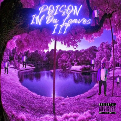 PoisonWitDaVibez Freestyle