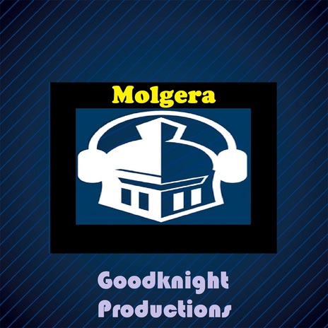 Molgera (From The Legend of Zelda: The Wind Waker) cover art