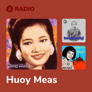 Huoy Meas Radio
