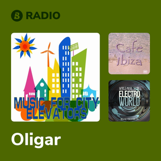 Oligar Radio