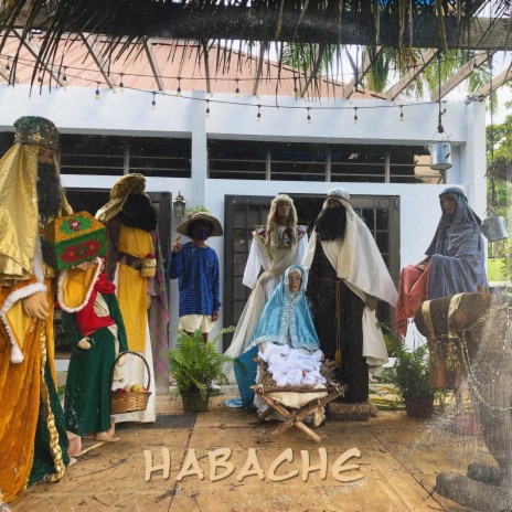 Habache cover art
