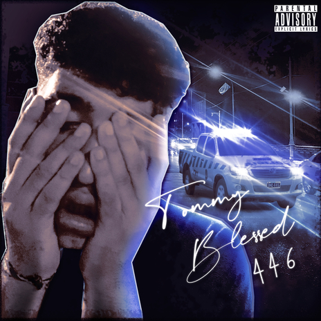 446 cover art