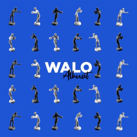 Réquiem Para Los Olvidados cover art