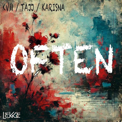 Often ft. Tajj & Karisna cover art