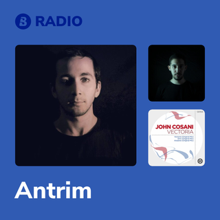 Antrim Radio