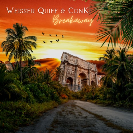 Breakaway cover art