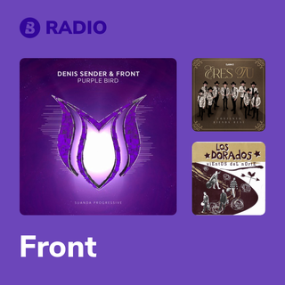 Front Radio