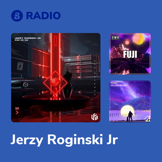 Jerzy Roginski Jr Radio