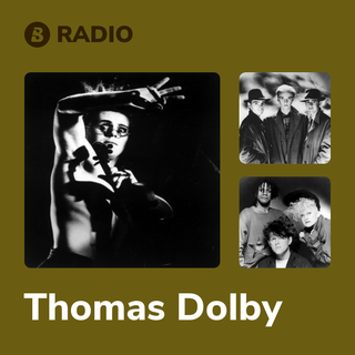 Thomas Dolby Radio