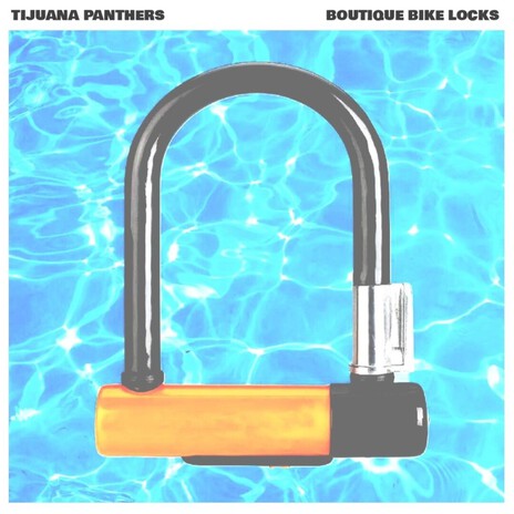 Boutique Bike Locks