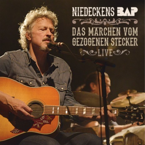 Ich wünsch mir, du wöhrs he (Live Version) cover art
