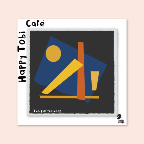 Café cover art