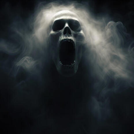 Ghosts In Time cover art
