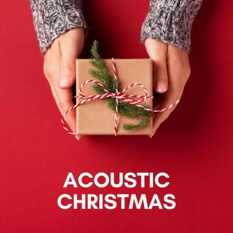 Last Christmas cover art