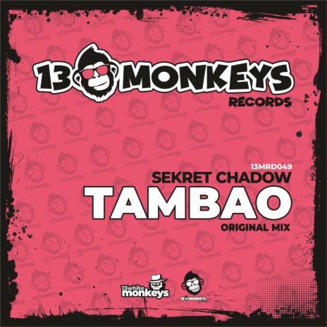 Tambao (Original Mix)