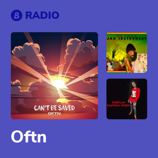 Oftn Radio