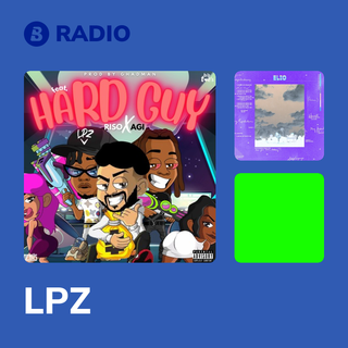 LPZ Radio