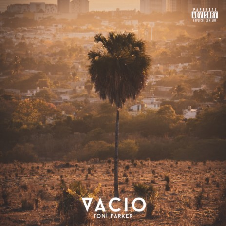 Vacio cover art