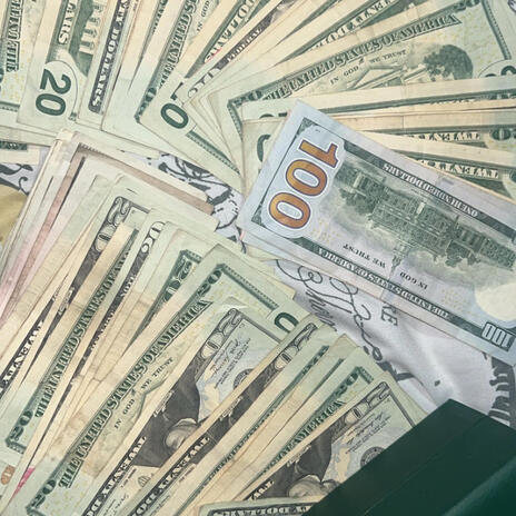 Trappin cover art