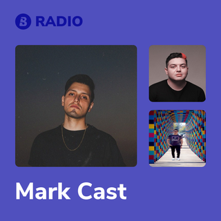 Mark Cast Radio