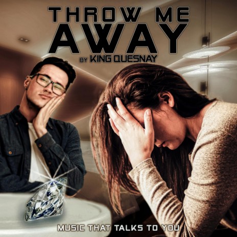 Throw Me Away cover art