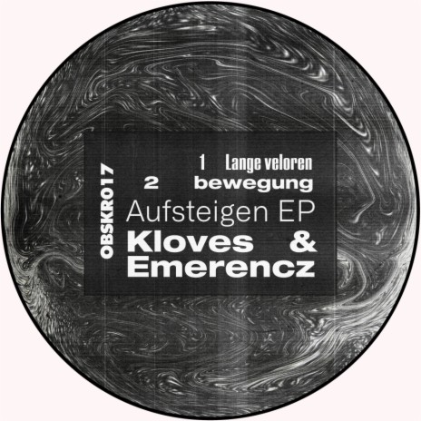 Bewegung (Original Mix) ft. Emerencz