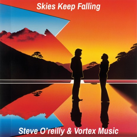 Spirit ft. Vortex Music cover art