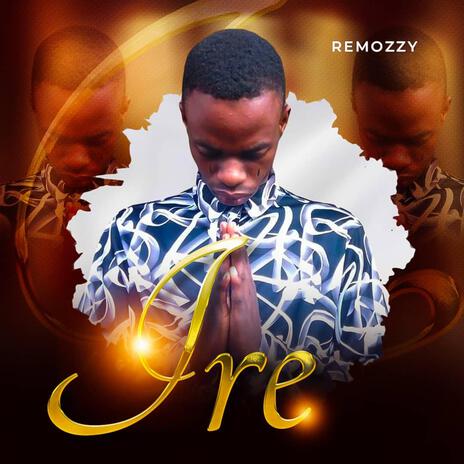 IRE cover art