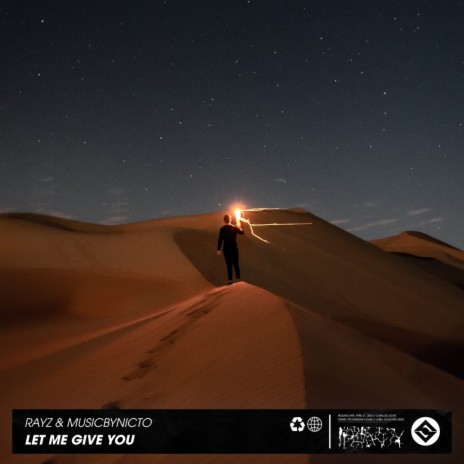 Let Me Give You (Extended Mix) ft. Musicbynicto cover art