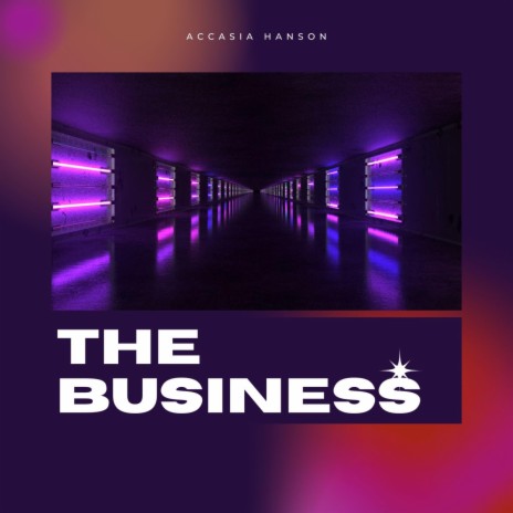 The Business cover art