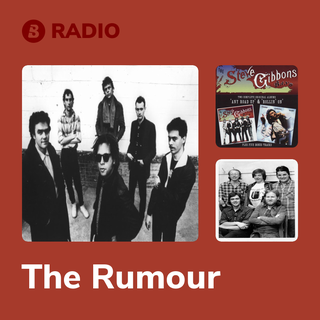 The Rumour Radio