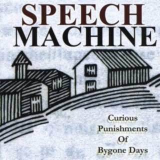 Curious Punishments of Bygone Days