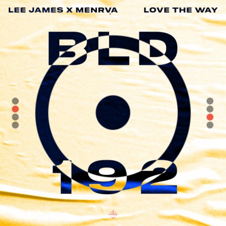 Love The Way ft. Menrva cover art
