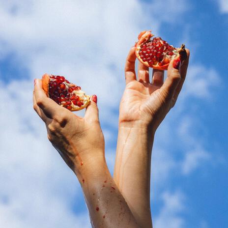 Pomegranate