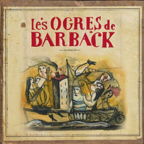 La manche (Chant) cover art