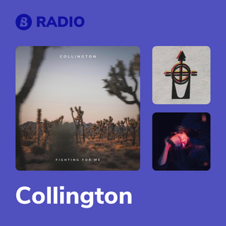 Collington Radio