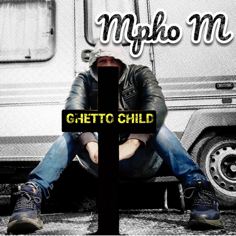 Ghetto Child ft. Mnax cover art