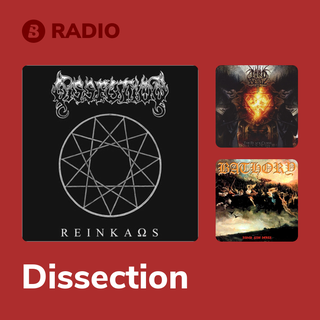 Dissection Radio