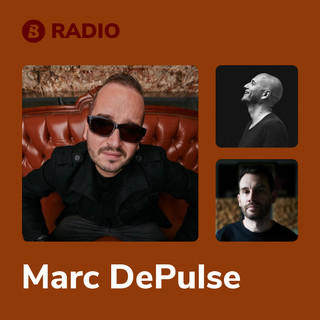 Marc DePulse Radio