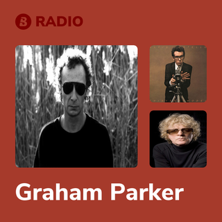 Graham Parker Radio