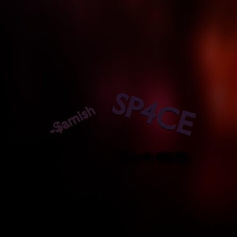 SP4CE cover art