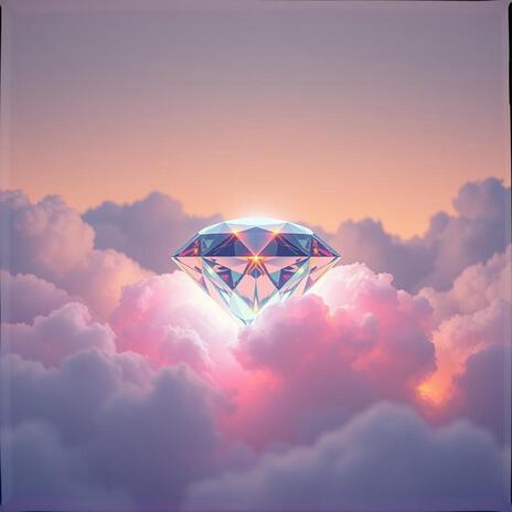Diamond manita cover art