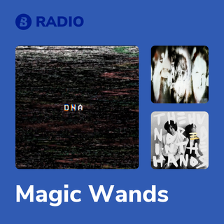 Magic Wands Radio