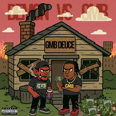 What Y'all Wanted cover art