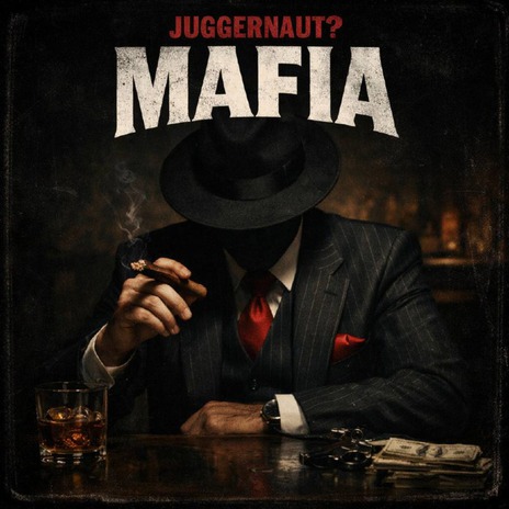MAFIA cover art