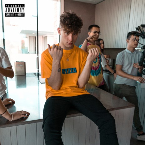 Cucina 2 cover art