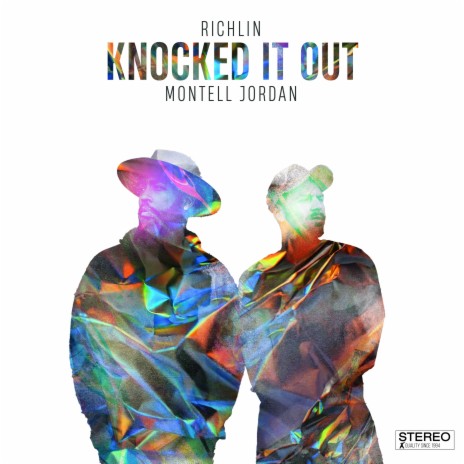 Knocked It Out (My Goliath) ft. Montell Jordan