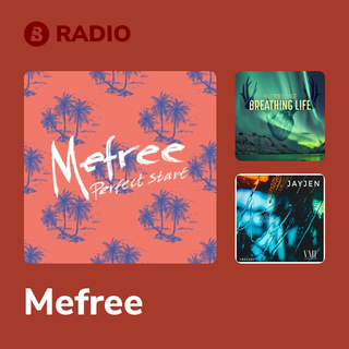 Mefree Radio