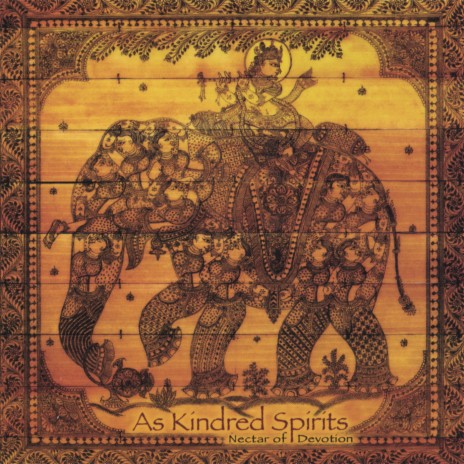 Radhika Stava cover art